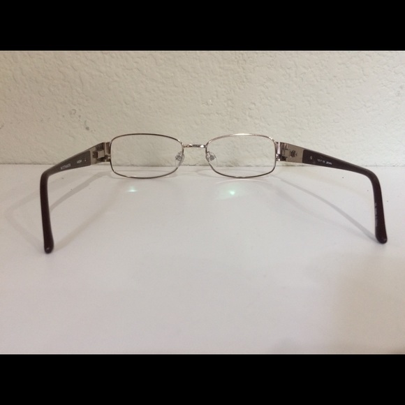 Wittnauer eyeglass Frames hasina 53[]17-135 - Picture 3 of 8